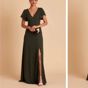 Birdy Grey Bridesmaid Dress